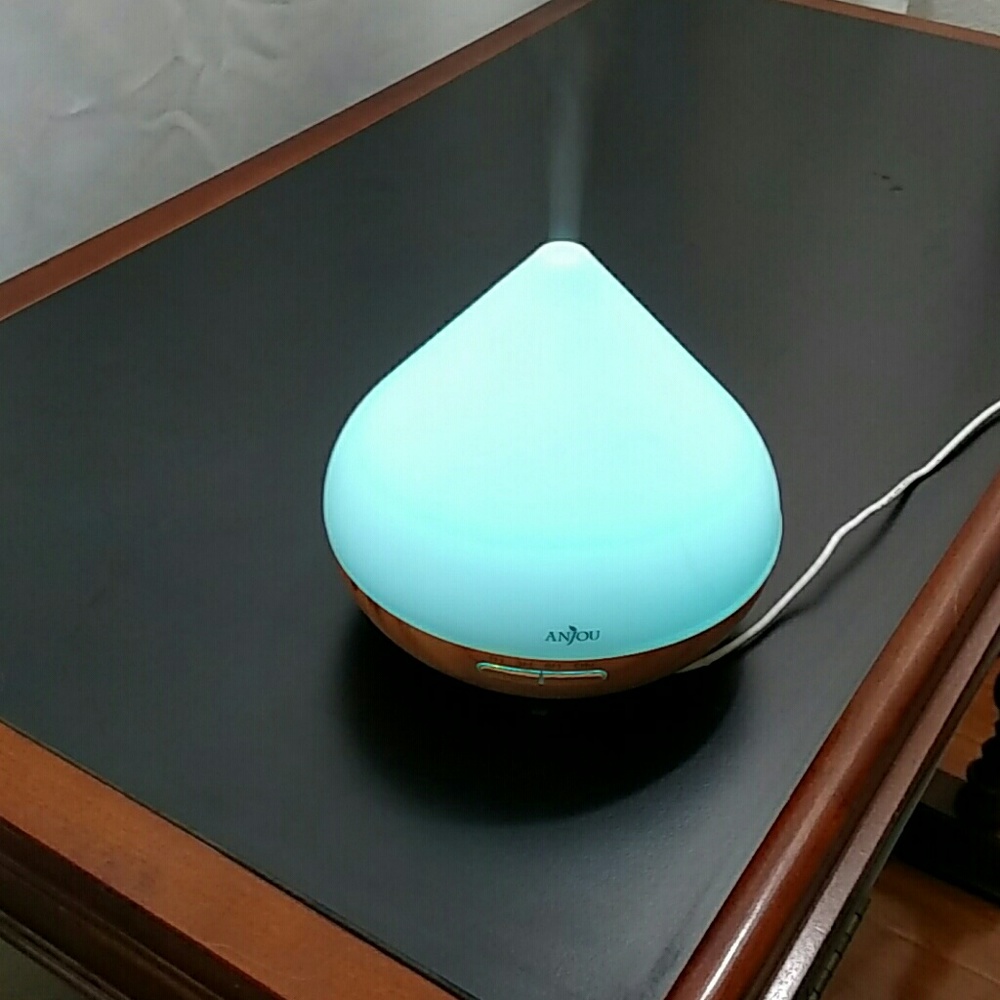 Anjou Aroma Diffuser - Picture 7 of 7